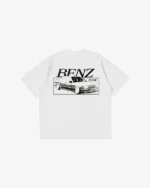 BENZ TEE