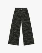 CAMO JEANS