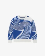 HURRICANE KNIT