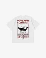 I CAN FLY TEE