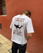 I CAN FLY TEE (2)
