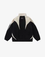 PATCHWORK FLEECE BLACK (1)