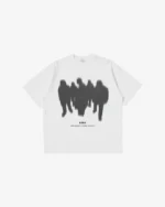 SECRET TEE