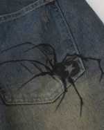 SPIDER JORTS (4)