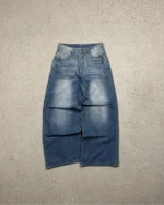STONE DENIM JEANS BLUE (1)