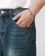 WASHED JORTS BLUE (3)