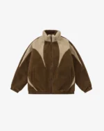 8RB4 BASEBALL JACKET