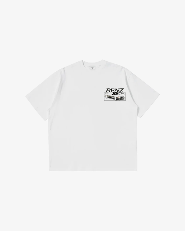 BENZ TEE (1)
