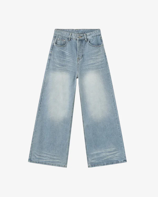 BLUE JEANS