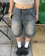 DOUBLE KNEE JORTS (1)
