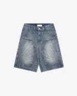 DOUBLE KNEE JORTS