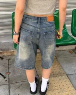 DOUBLE KNEE JORTS (2)