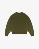 EMBLEM KNIT BROWN (1)