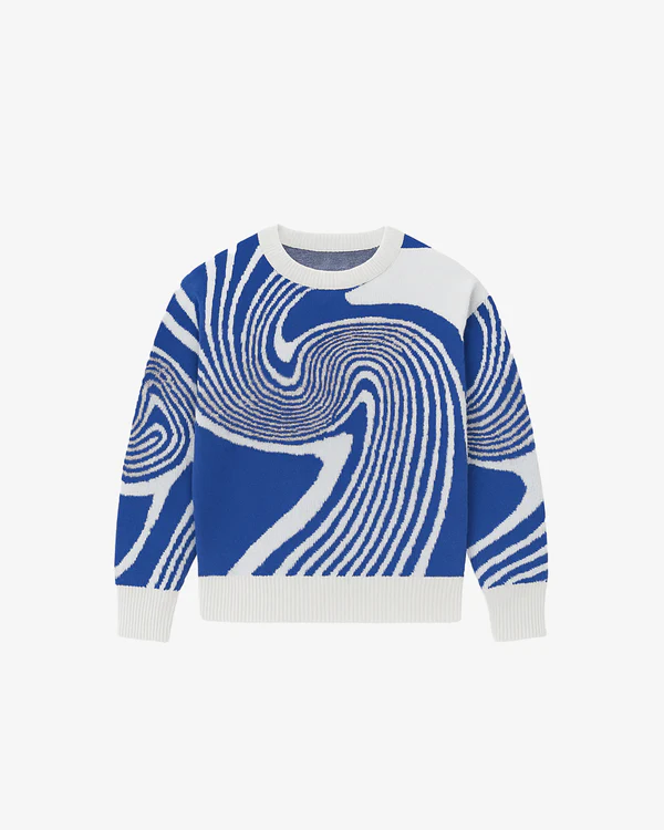 HURRICANE KNIT