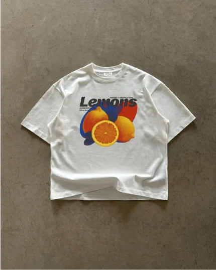 LEMONS TEE (1)