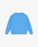 MOHAIR KNIT SKY BLUE (3)