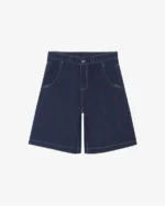 OLD SCHOOL JORTS BLUE (1)