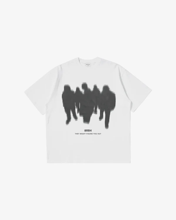 SECRET TEE