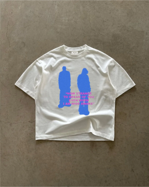 STRANGERS TEE WHITE (1)
